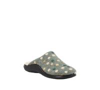 Westland Hausschuh in grün in Größe: 38 für Damen