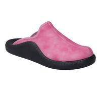 WESTLAND Hausschuh Monaco D 148Rosa / 40