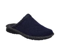 WESTLAND Hausschuh Toulouse 56Blau / 44