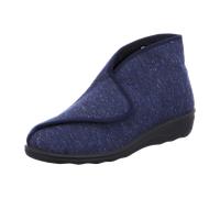 Westland Hausschuhe für Damen, blau, Größe 41 EU