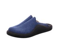 Westland Hausschuhe für Damen, blau, Größe 42 EU