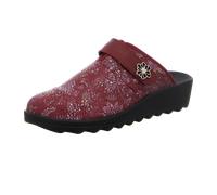 Westland Hausschuhe für Damen, rot, Größe 41 EU