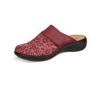 Westland Hausschuhe für Damen, rot, Größe 41 EU