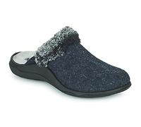 Westland Hausschuhe ROUBAIX 03 in Marine 36