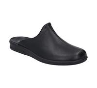 Westland Herren Hausschuh Belfort 450 15550 49 100 schwarz - EU 39