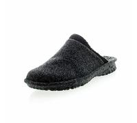 Westland by Josef Seibel - Westland by Josef Seibel 15256PL54/700 TOULOUSE 56 Pantoffel Kaltfutter ANTHR... - Farbe - grau - Größe - 43