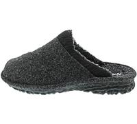 Westland Herren Hausschuhe Slipper Toulouse Hausschuh Textil Gemütlich Puschen Uni Hausschuh Toulouse 56