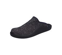 Westland Herren Hüttenschuhe Monaco 221, Männer Hausschuhe,Weite H (Weit),Mules,Gartenschuhe,Puschen,Pantoletten,Blau (Ocean-Kombi),42 EU / 8 UK