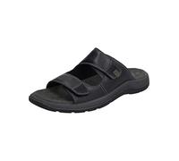 Westland Pantolette Alsace 01 Herren Schwarz Weite G Größe 45