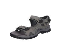 Westland Herren Klassische Sandalen Auxerre 01,Weite G (Normal)