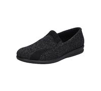 Westland Herren Pantoffeln Belfort 108, Männer Hausschuhe,Weite G (Normal),Slip-ons,Backless Slipper,Mules,Puschen,Grau (anthrazit),41 EU / 7 UK