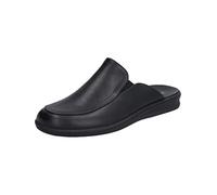 Westland Herren Pantoffeln Belfort 20, Männer Hausschuhe,Weite G (Normal),Latschen,Schlappen,gaeste-Hausschuhe,hofschuh,schwarz,42 EU / 8 UK
