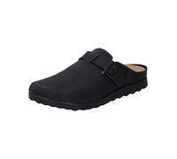 Westland Herren Pantoffeln Cadenet 07,Weite H (Weit),Wechselfußbett