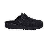 Westland Herrenschuhe Hausschuhe anthrazit anthrazit - Gr. - 48