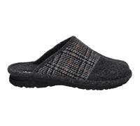 Westland Herrenschuhe Hausschuhe grau-multi grau-multi - Gr. - 43