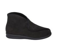 Westland Herrenschuhe Hausschuhe schwarz schwarz - Gr. - 39