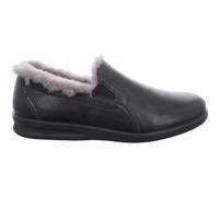 Westland Herrenschuhe Hausschuhe schwarz schwarz - Gr. - 40