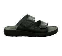 Westland Herrenschuhe Hausschuhe SCHWARZ SCHWARZ - Gr. - 41