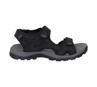 Westland Sandalen Auxerre 01 Herren Weite G schwarz Größe 41