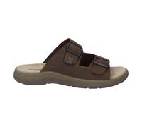 Westland Herrenschuhe Pantoletten braun braun - Gr. - 44