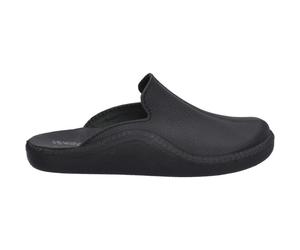 Westland Herrenschuhe Pantoletten schwarz schwarz - Gr. - 46