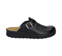 Westland Herrenschuhe Pantoletten schwarz schwarz - Gr. - 47