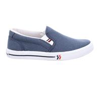 Westland Herrenschuhe Slipper JEANS JEANS - Gr. - 38