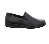 Westland Herrenschuhe Slipper SCHWARZ SCHWARZ - Gr. - 40