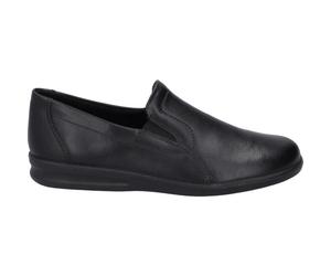 Westland Herrenschuhe Slipper schwarz schwarz - Gr. - 48