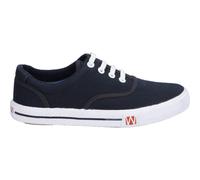 Westland Herrenschuhe Sneaker blau blau - Gr. - 39