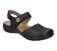 Ibiza 77 schwarz-kombi 38