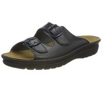Westland Josef Seibel by Damen Metz 305 G Hausschuh, dunkelblau,39 EU
