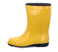 Westland Kinderschuhe Gummistiefel ZITRONE-BLAU ZITRONE-BLAU - Gr. - 36