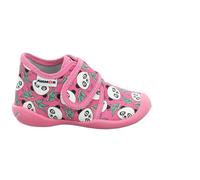 Westland Kinderschuhe Hausschuhe FUCHSIA FUCHSIA - Gr. - 19