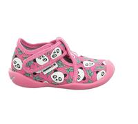 Westland Kinderschuhe Hausschuhe FUCHSIA FUCHSIA - Gr. - 21