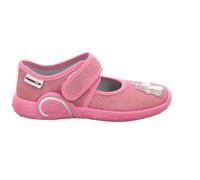 Westland Kinderschuhe Hausschuhe FUCHSIA FUCHSIA - Gr. - 33
