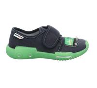 Westland Kinderschuhe Hausschuhe OCEAN-KOMBI OCEAN-KOMBI - Gr. - 34