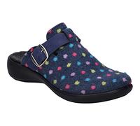 Westland Korsika 352, Jeans-Multi, Farbe:Jeans-Multi, Größe:37