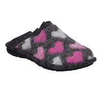 Westland Lille 100, rosa-Multi, Farbe:rosa-Multi, Größe:39