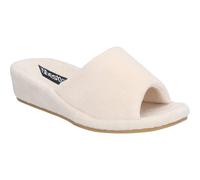 Romika Westland Hausschuhe MARSEILLE in Beige 42