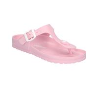 Westland Damen Zehentrenner Martinique 02, Frauen Sandalen,Weite G (Normal),leicht,Sommer,Strand,Sommerschuhe,offene Schuhe,rosa,37 EU / 4 UK
