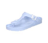 Westland Martinique 02 | Zehentrenner für Damen | Blau Martinique 02, skyblue EU 37