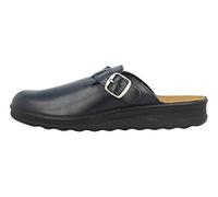 Westland Metz 265 Clogs & Hausschuhe in Übergrößen Blau 26265 95 505 große Herrenschuhe