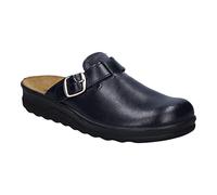 Westland Metz 265 Clogs & Hausschuhe in Übergrößen Blau 26265 95 505 große Herrenschuhe, Größe:46