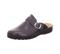 Westland Metz 265 Herren Pantoffel in Schwarz, Größe 48