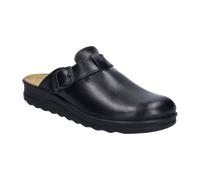 JOSEF SEIBEL Hausschuh Metz 265Schwarz / 48