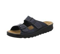 Hausschuh - Farbe - jeans - Größe - 46