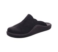 Westland - Hauspantolette schwarz - Gr. - 45