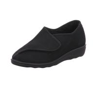 Josef Seibel - JOSEF SEIBEL Nice 105 | Hausschuh für Damen | Schwarz schwarz - Gr. - 39