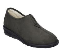 Westland Damenschuhe Hausschuhe grau grau - Gr. - 37